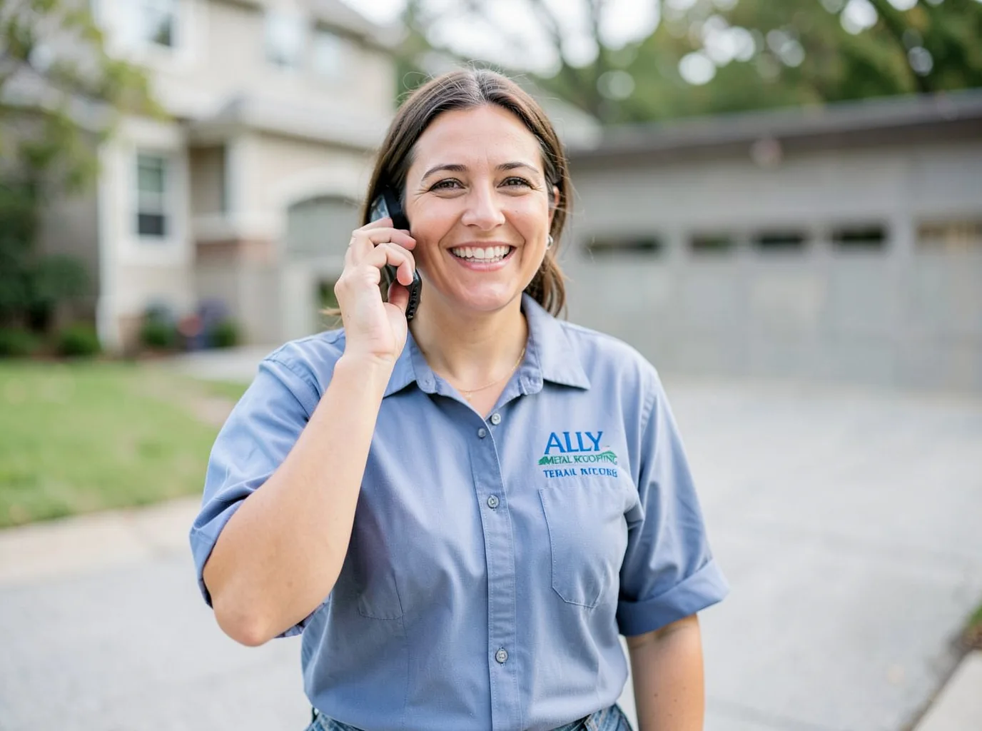 Metal Roof Installation Bedford, TX FAQs